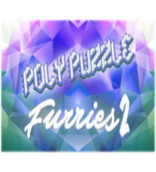 Poly Puzzle: Furries 2 Steam Key GLOBAL